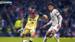 Atlas vence 2-0 al América y suma su segundo triunfo del torneo