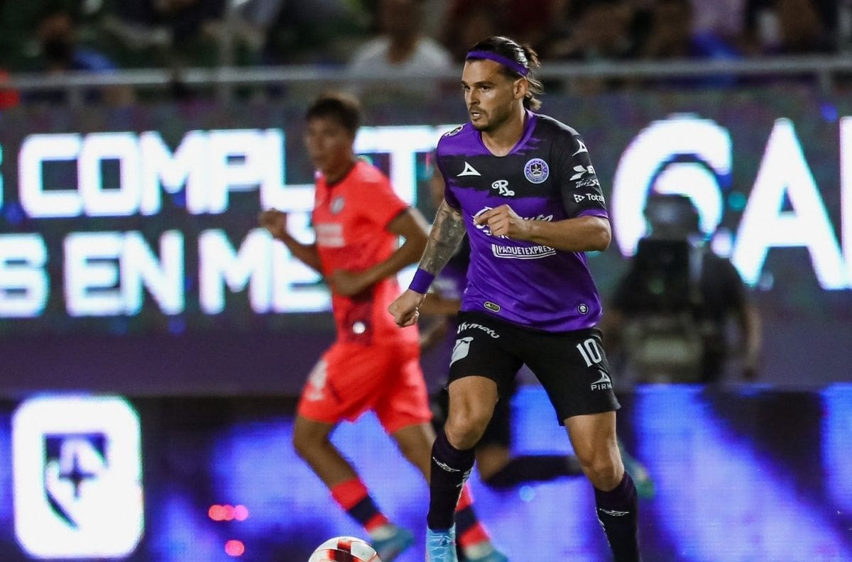 Cruz Azul empata 1-1 contra el Mazatlán y se enfoca en la Concachampions