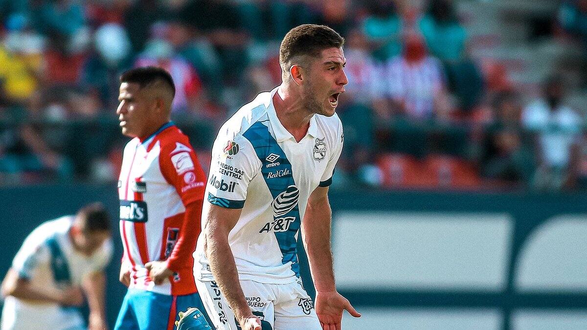 Santiago Ormeño causará baja de Perú en Copa América