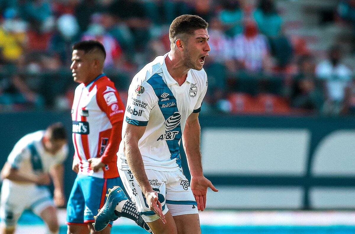 Santiago Ormeño causará baja de Perú en Copa América
