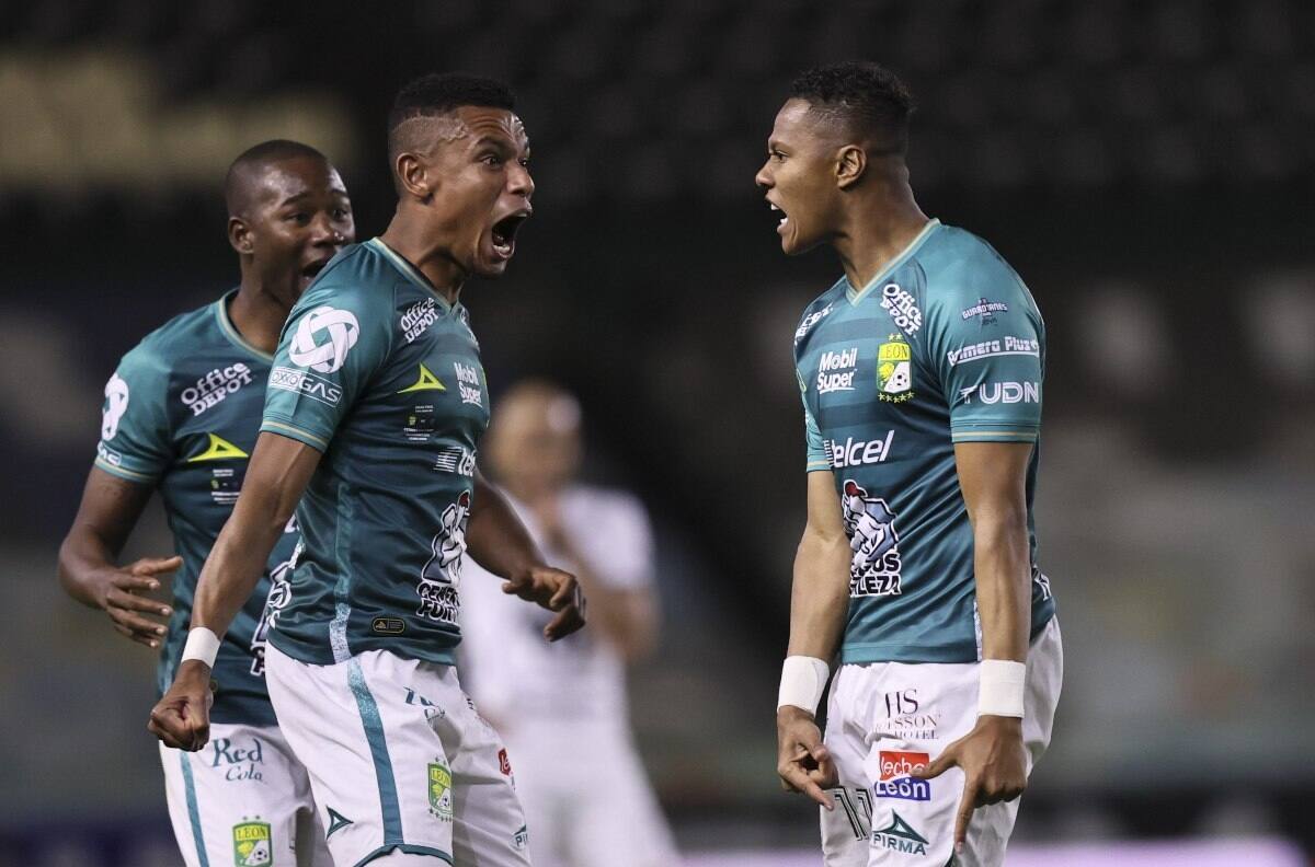 León vs. Toronto FC: Hora y dónde ver la Concachampions por TV y Online