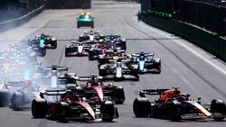 Los Fórmula 1 perderán velocidad en temporada 2023 por esta razón