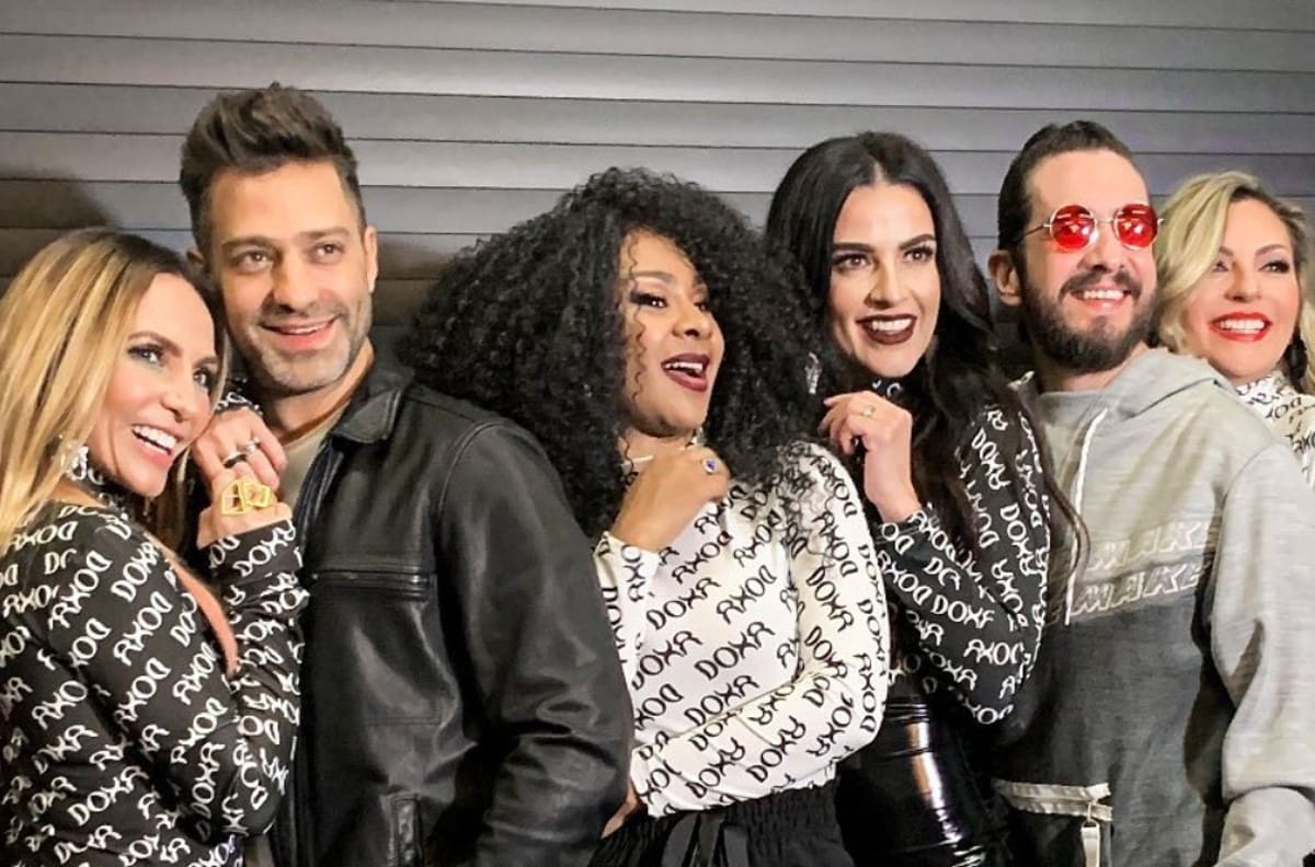 Ari Borovoy molesto responde a los fans que acusan de "fraude" al concierto de "OV7"