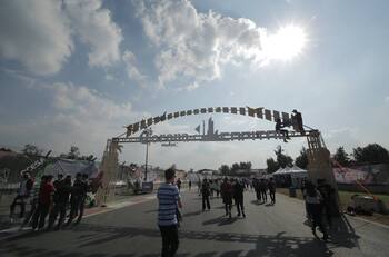 Corona Capital y Fórmula 1 podrían tener luz verde en la Ciudad de México