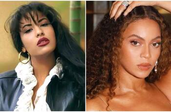 “Selena, la serie” causó furor tras mostrar encuentro de Beyoncé con Selena Quintanilla