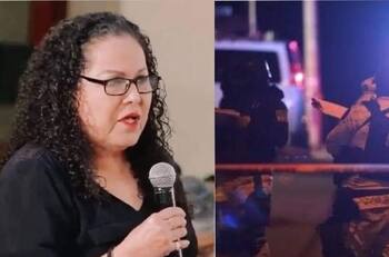 Se presume que los asesinos de Lourdes Maldonado recibieron hasta 100 mil pesos por matarla