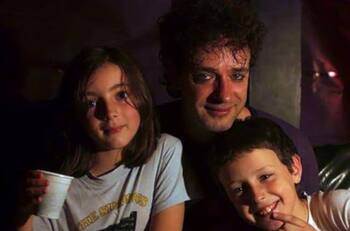 ¿Qué ha sido de los hijos de Gustavo Cerati?