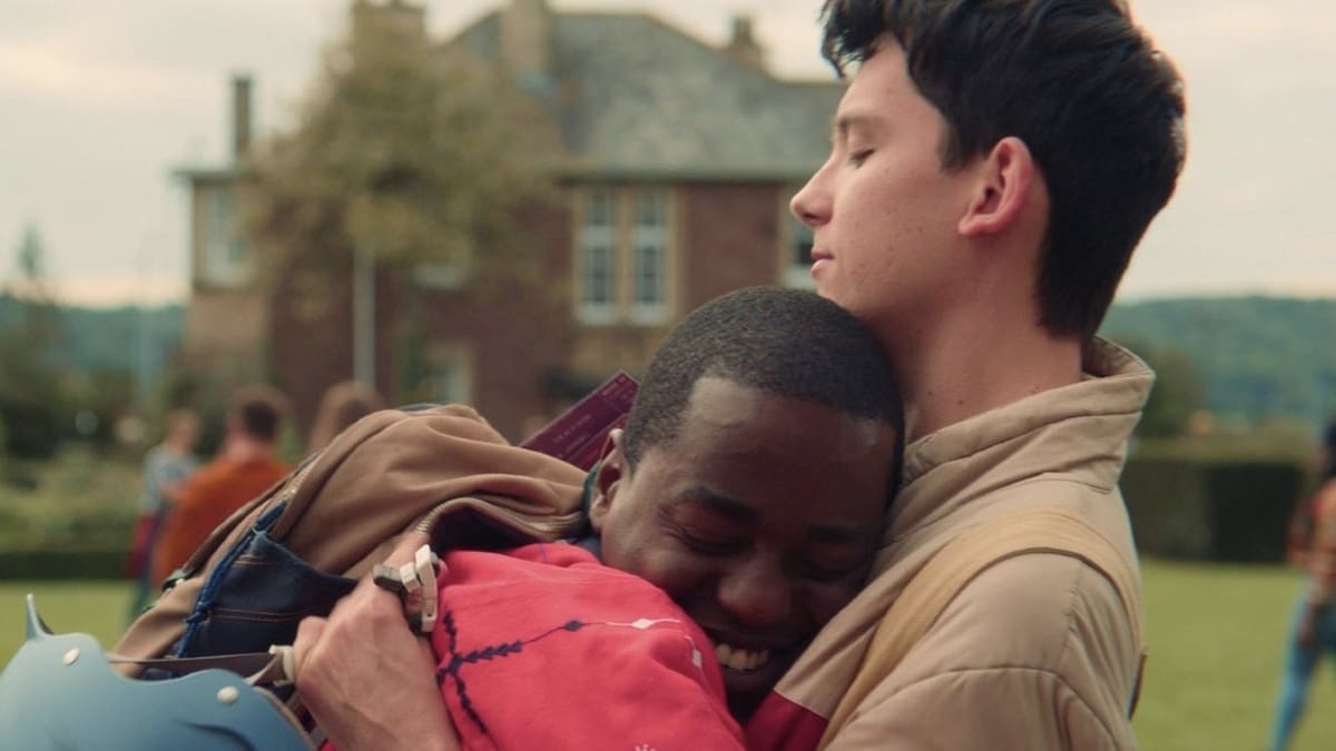 3 series de Netflix que hablan de la importancia de la amistad