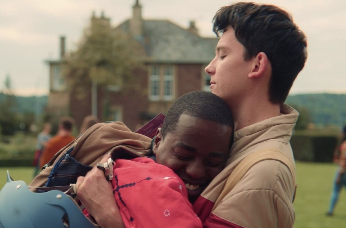 3 series de Netflix que hablan de la importancia de la amistad