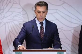 Sergio Mayer desata lluvia de memes redes sociales por presunto tráfico de influencias