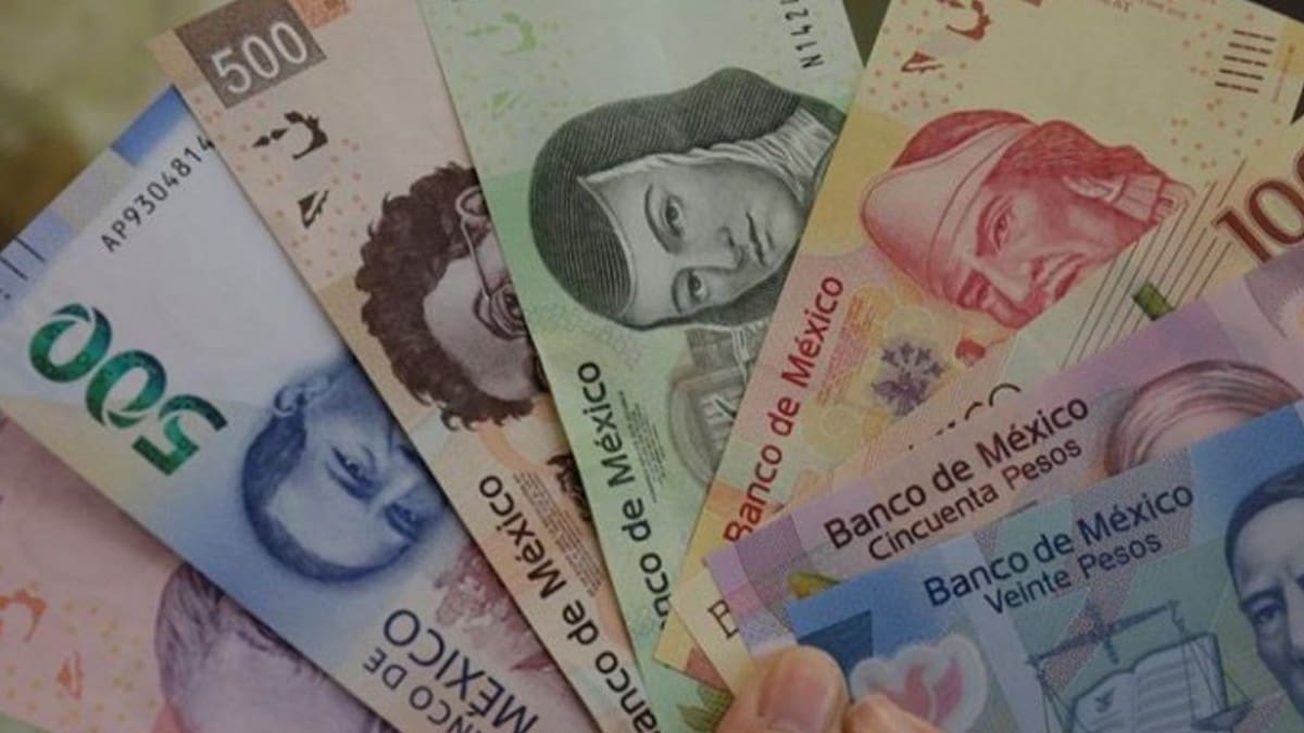 Banxico: Estos billetes saldrán de circulación en 2023