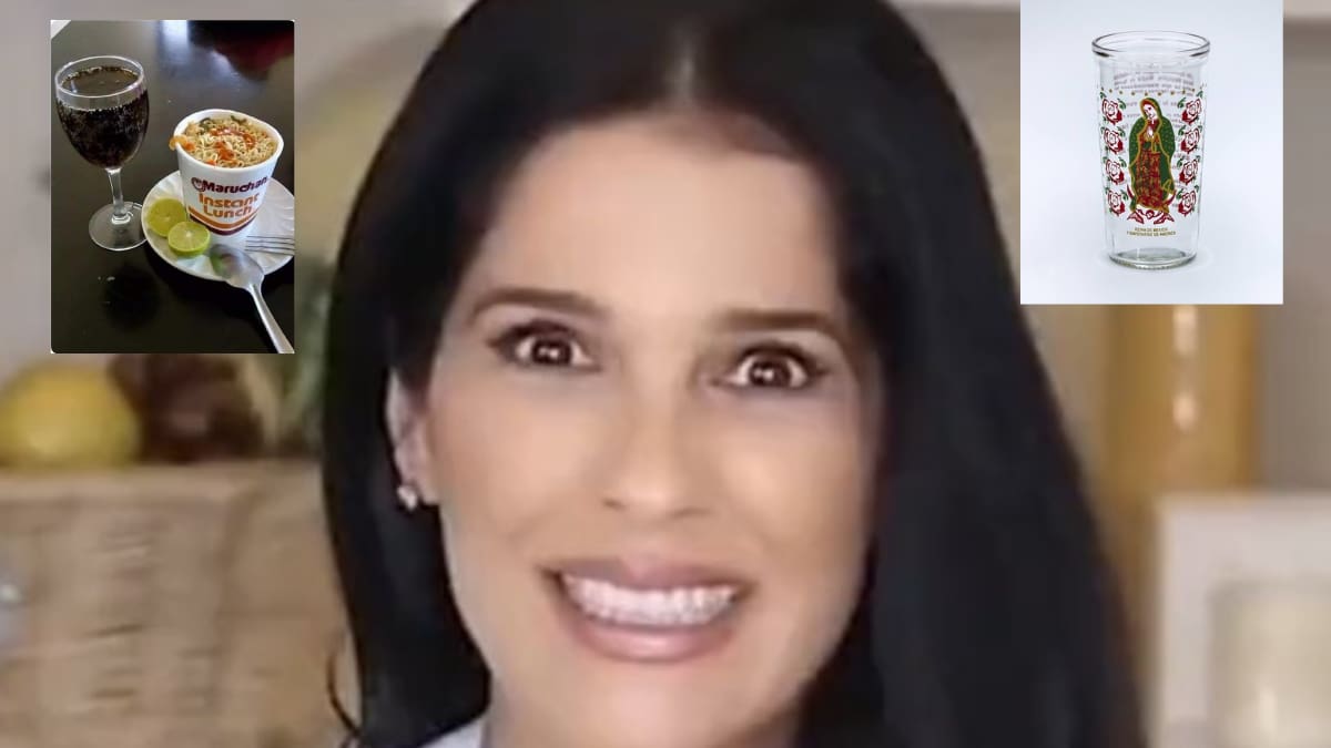 Estos son los mejores memes tras el polémico video de Martha Debayle