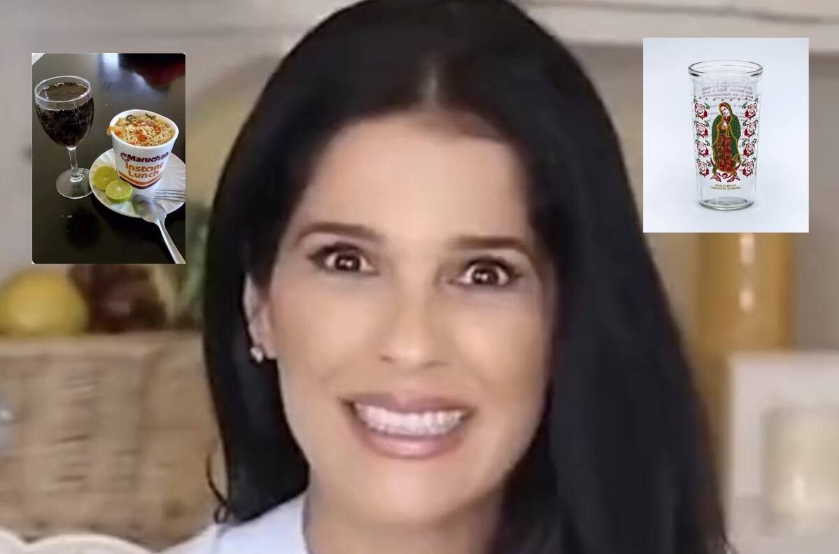 Estos son los mejores memes tras el polémico video de Martha Debayle