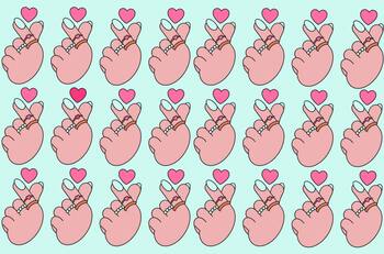 Test Visual: ¿Puedes encontrar el dibujo diferente a los demás?