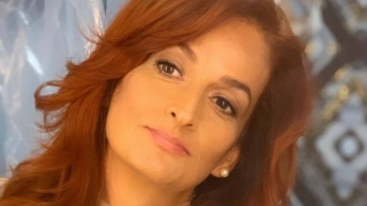 Shaula Vega, la hija de Isela Vega, se defiende de las acusaciones en su contra