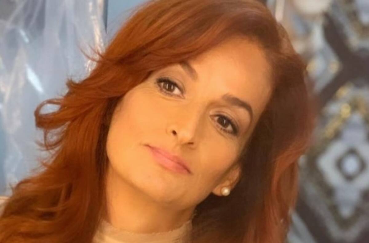 Shaula Vega, la hija de Isela Vega, se defiende de las acusaciones en su contra