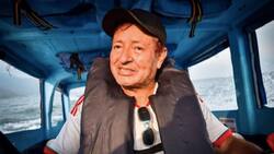 Él fue Sammy Pérez, el extra mexicano que llegó a Hollywood