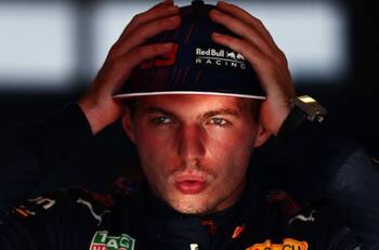 Max Verstappen tiene buenos recuerdos del Gran Premio de México