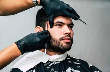 Consejos de belleza: Conoce estas 5 tendencias en barba que te harán lucir mejor que nunca