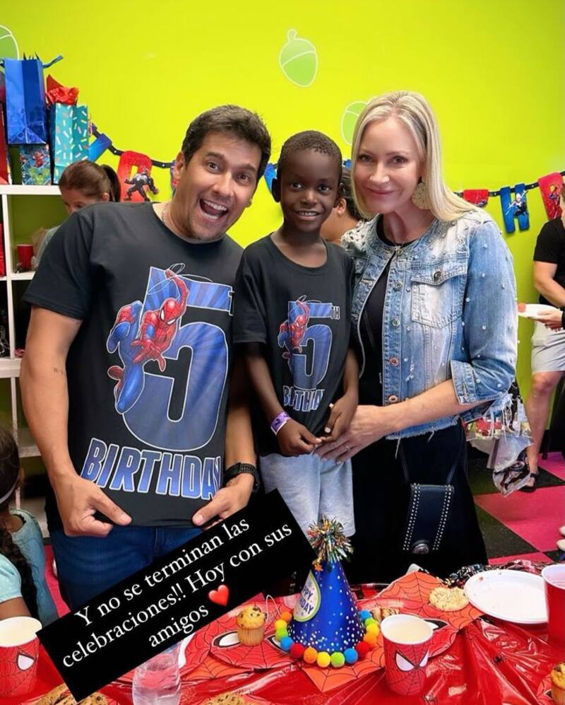 Créditos: Instagram