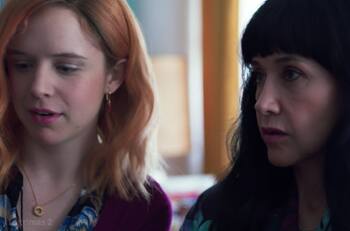 Sexo, Pudor y Lágrimas 2: la responsabilidad de cuestionar la primera parte y plantear nuevos temas