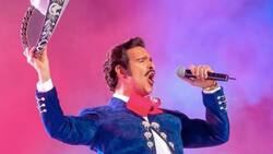 Televisa Univisión sí lanzará "El Último Rey" pese al enojo de la familia Fernández: Comunicado