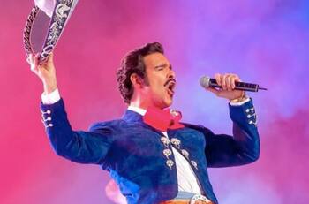 Televisa Univisión sí lanzará "El Último Rey" pese al enojo de la familia Fernández: Comunicado