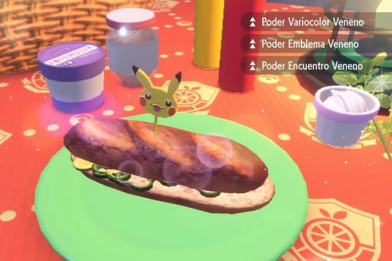 Conoce las recetas para hacer un bocadillo que aumentará tus probabilidades de conseguir un Pokémon shiny.