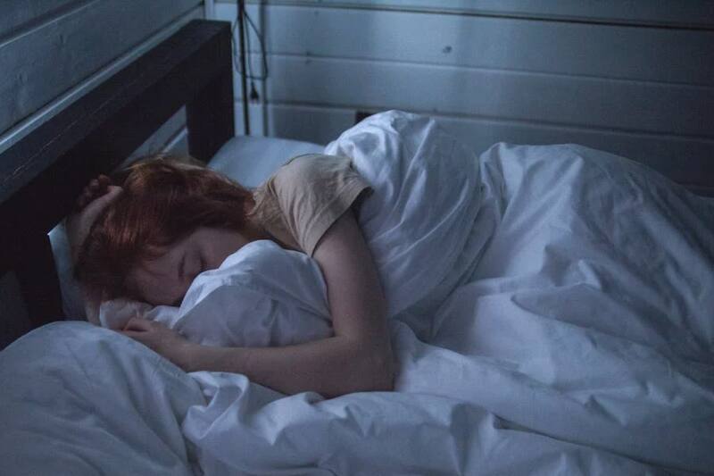 Así duermen los signos del Zodiaco