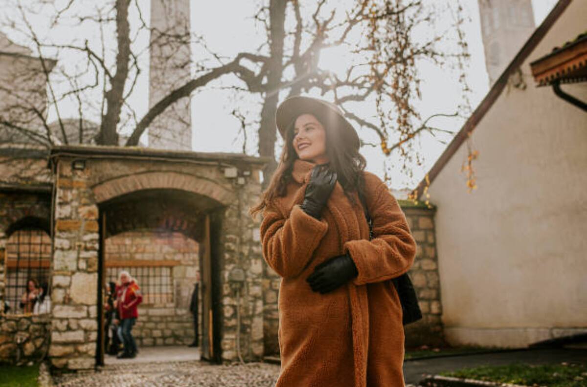 Estos son algunos accesorios que estarán de moda en invierno 2022