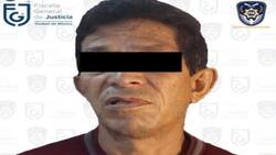 Cae presunto agresor sexual conocido como el "Violador de Periférico"