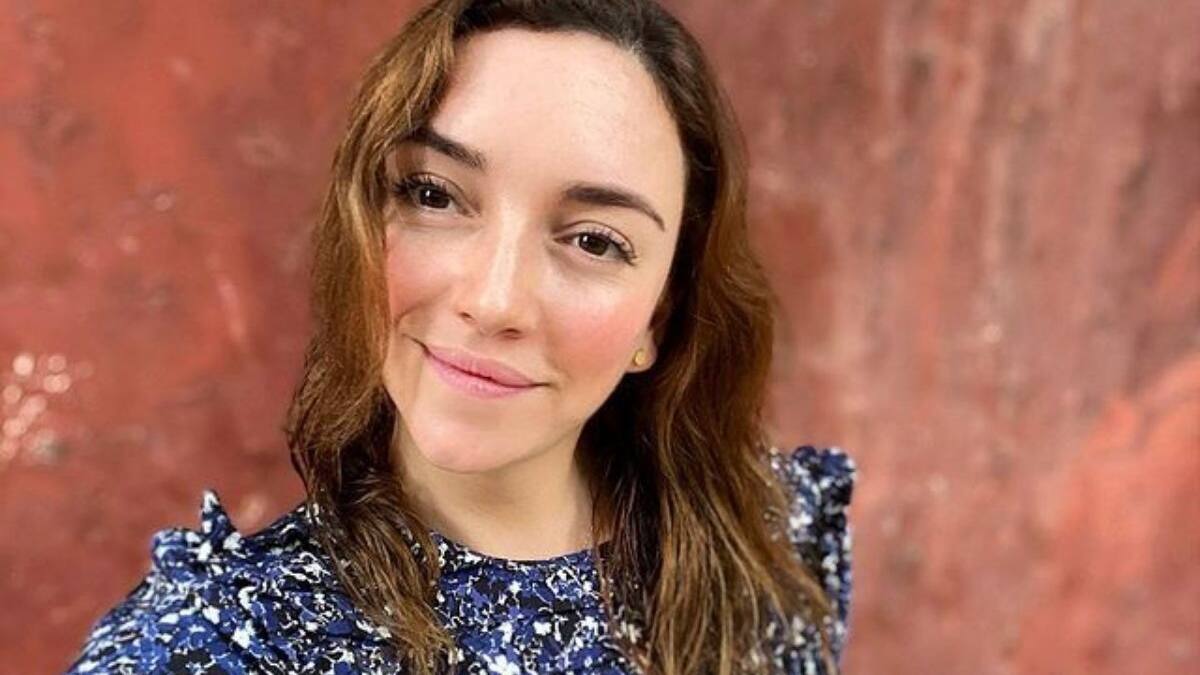“Una persona pro-vida no es alguien que investigue”: Regina Blandón genera polémica en redes