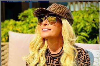 "¡Qué asco me dio Yuri!" Alex Kaffie la critica por revelar que se hacia del baño sobre la ropa