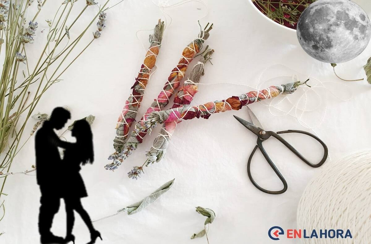 Ritual para conocer a tu futuro marido