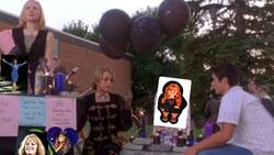 Estos son los mejores memes por el aniversario luctuoso de Jenni Rivera