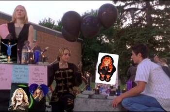 Estos son los mejores memes por el aniversario luctuoso de Jenni Rivera