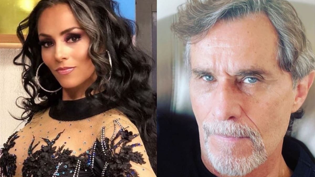 Ivonne Montero revela que Humberto Zurita la agredió físicamente: "Fue muy fuerte"