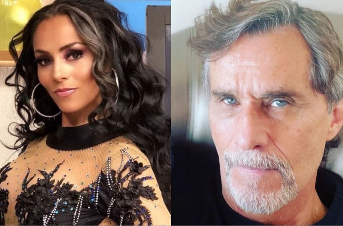 Ivonne Montero revela que Humberto Zurita la agredió físicamente: "Fue muy fuerte"