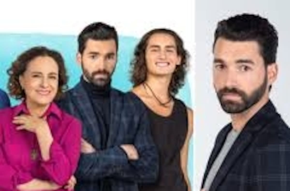 "¿Qué le pasa a mi familia?" bloqueada en Estados Unidos por la acusación a Gonzalo Peña