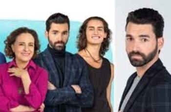 "¿Qué le pasa a mi familia?" bloqueada en Estados Unidos por la acusación a Gonzalo Peña