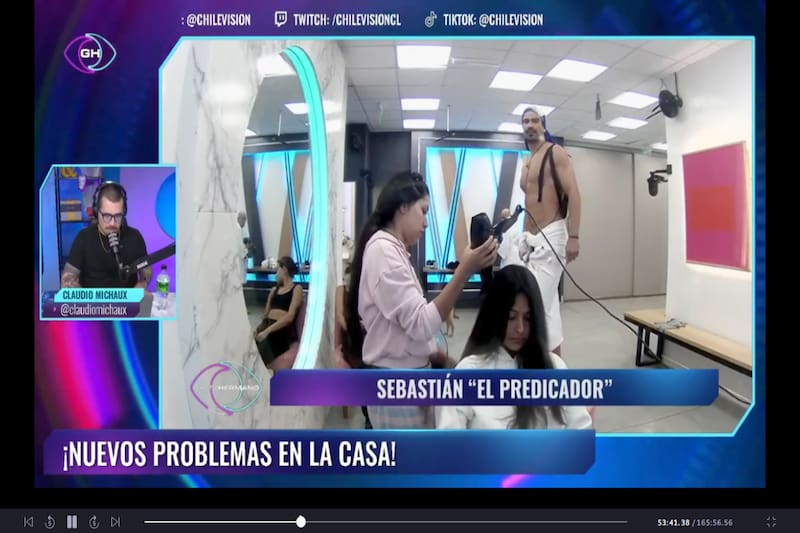 Nadie pescó a Sebastián Ramírez