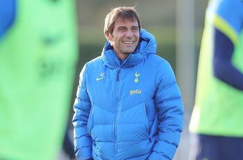 La lista de deseos de Antonio Conte para reforzar al Tottenham