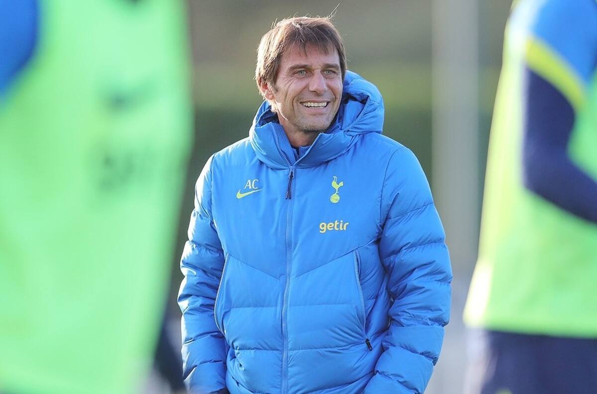 La lista de deseos de Antonio Conte para reforzar al Tottenham