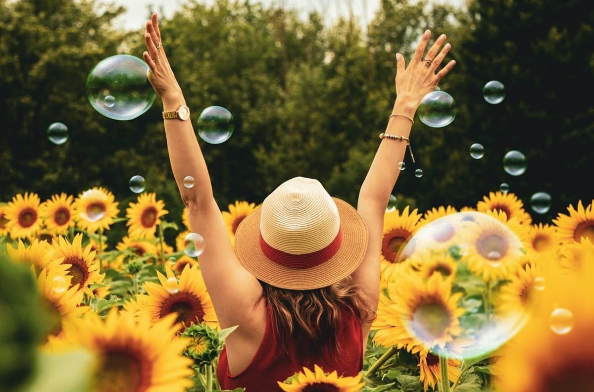 Yellow Day: Frases para disfrutar el día más feliz del año