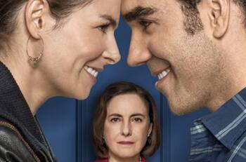 “Eternamente Amándonos”: conoce al elenco y de qué va la nueva trama