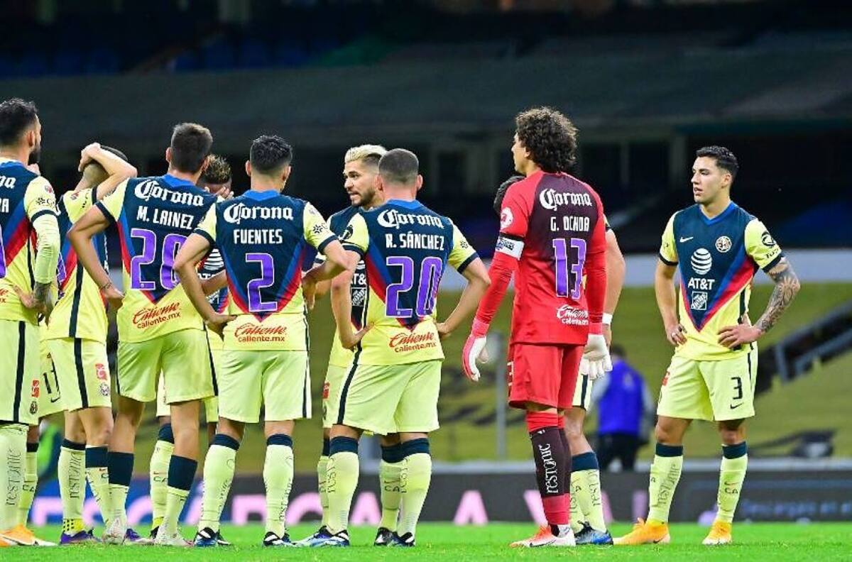 Revisa como quedó la tabla general de la Liga MX después de la Jornada 11