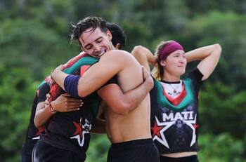 "Exatlón México": ellos han sido los hábiles ganadores de todas las temporadas