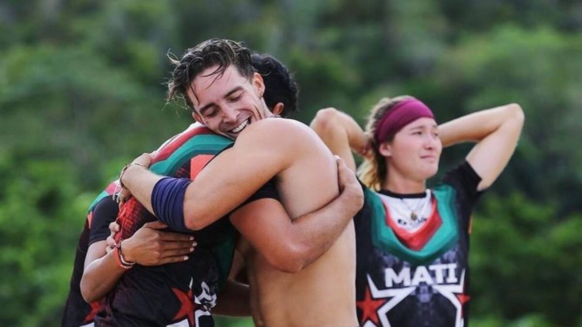 "Exatlón México": ellos han sido los hábiles ganadores de todas las temporadas