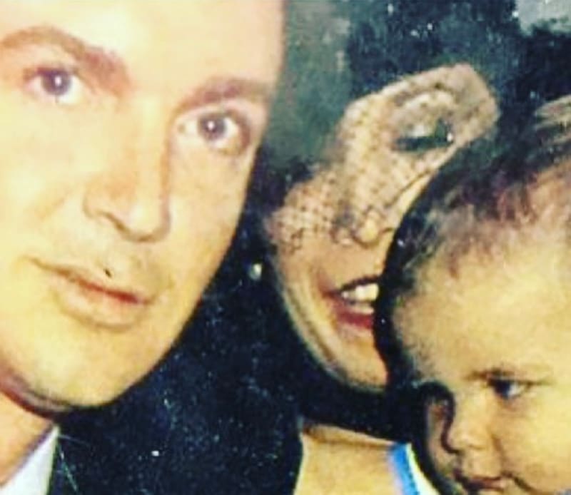 Su hija Sheila Devil lo recordó en redes sociales