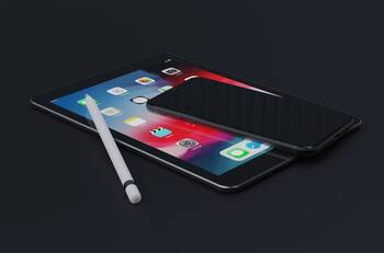 Manda notas a mano y dibujos desde tu celular con esta aplicación